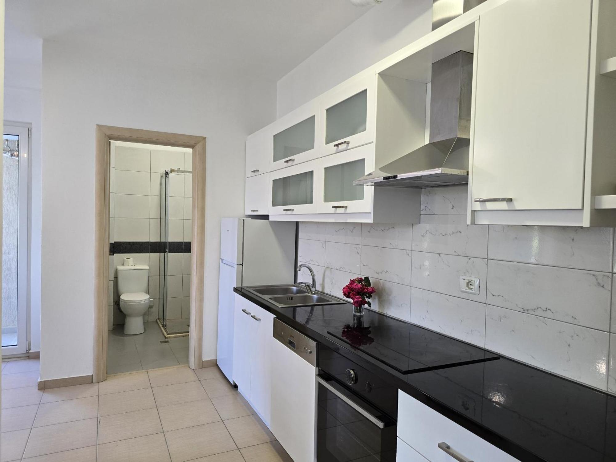 Sunny Beach Apartments - 091 Durres Exterior photo