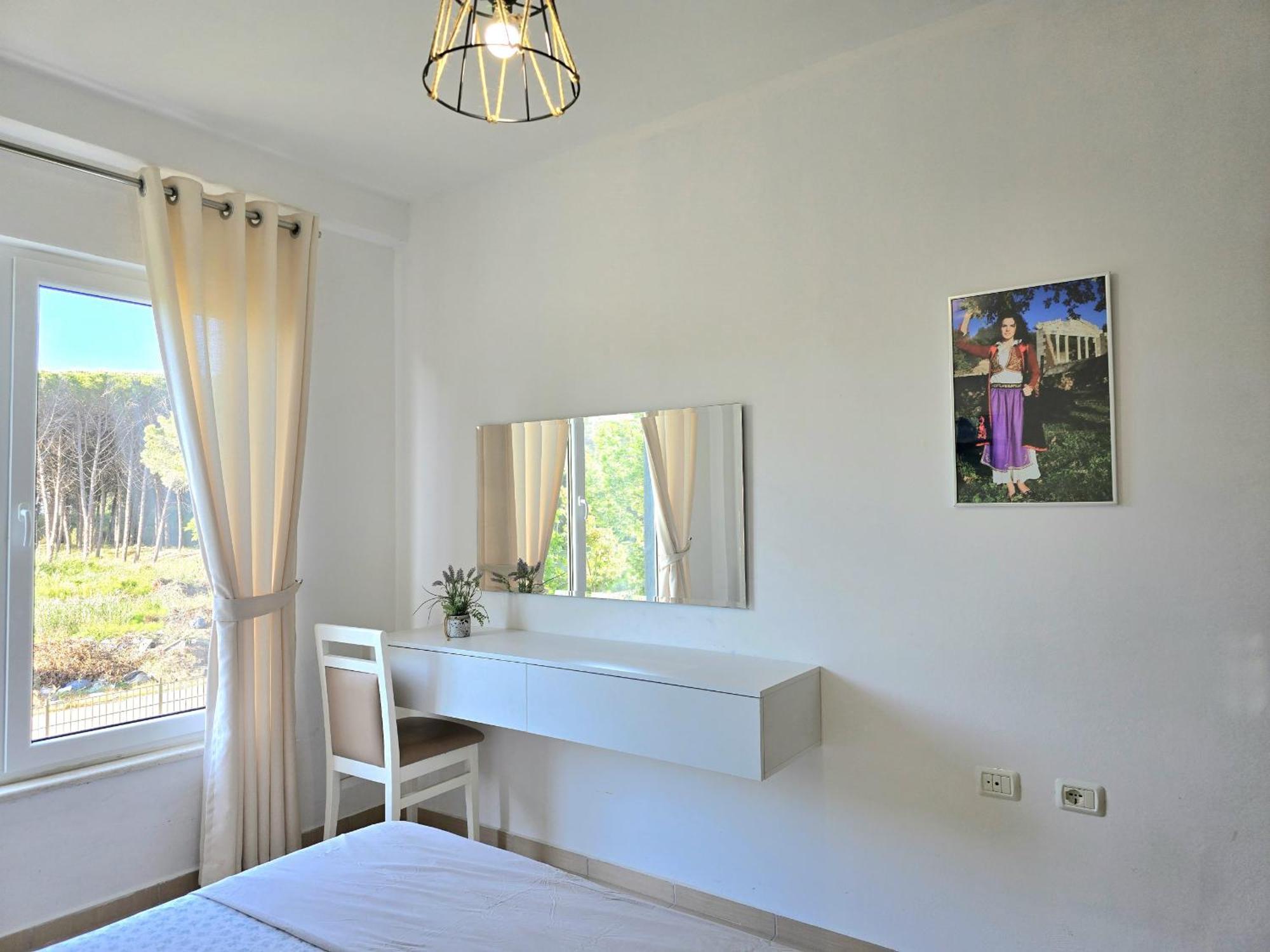 Sunny Beach Apartments - 091 Durres Exterior photo