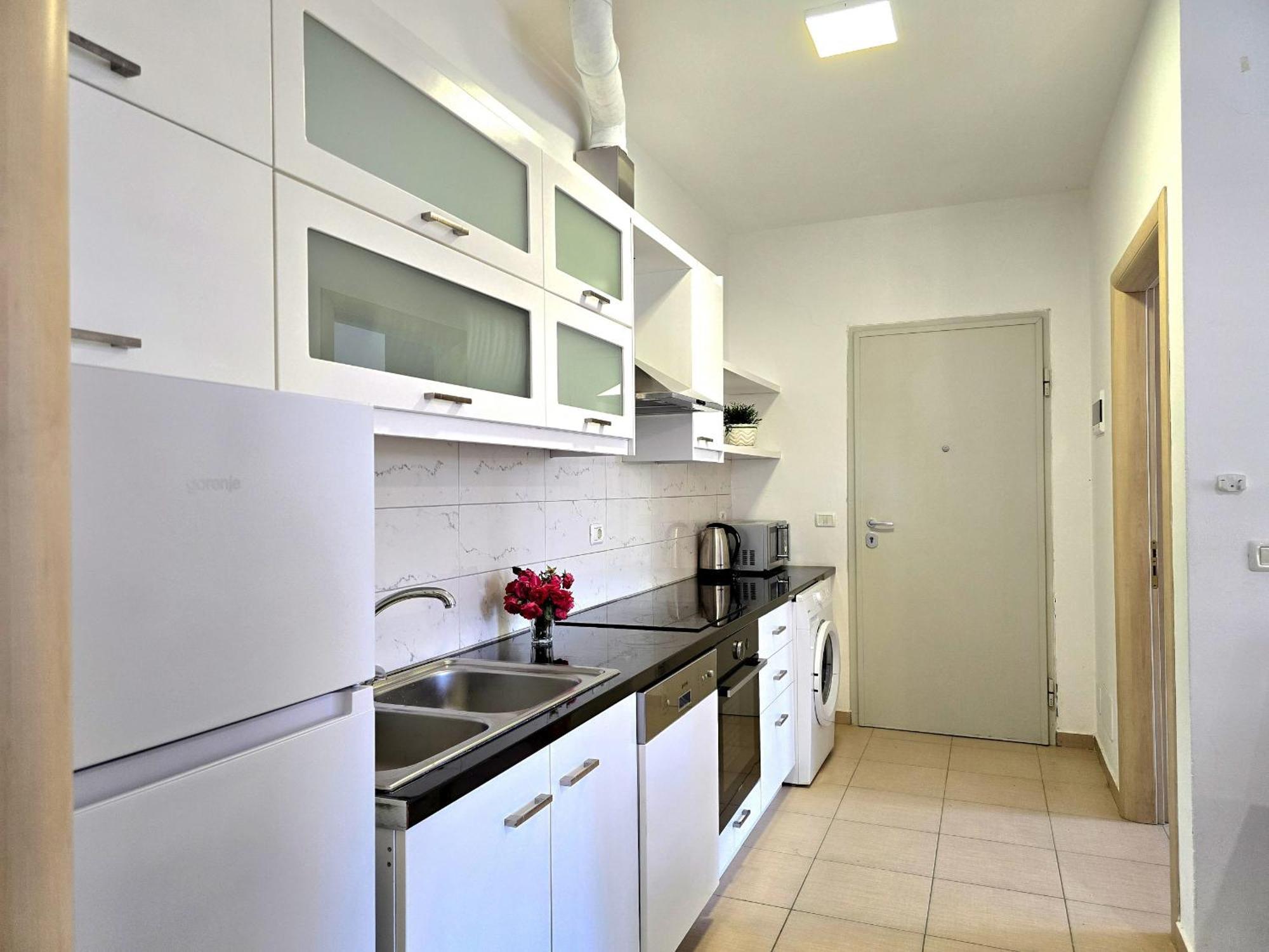 Sunny Beach Apartments - 091 Durres Exterior photo