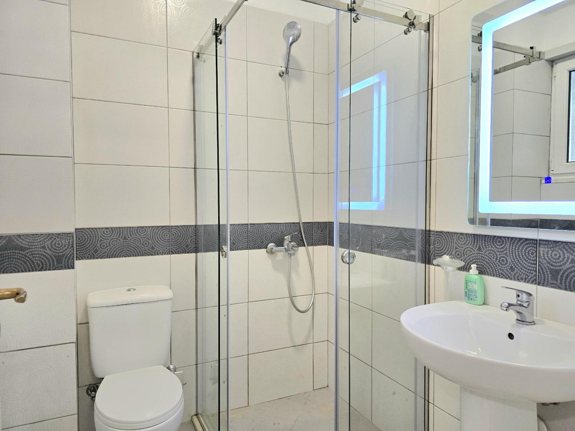 Sunny Beach Apartments - 091 Durres Exterior photo