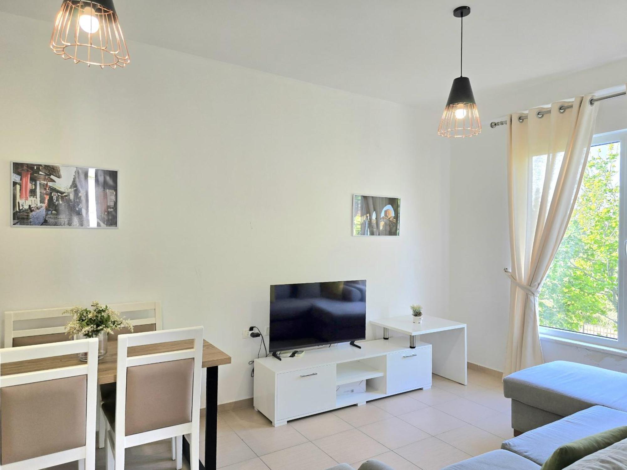 Sunny Beach Apartments - 091 Durres Exterior photo