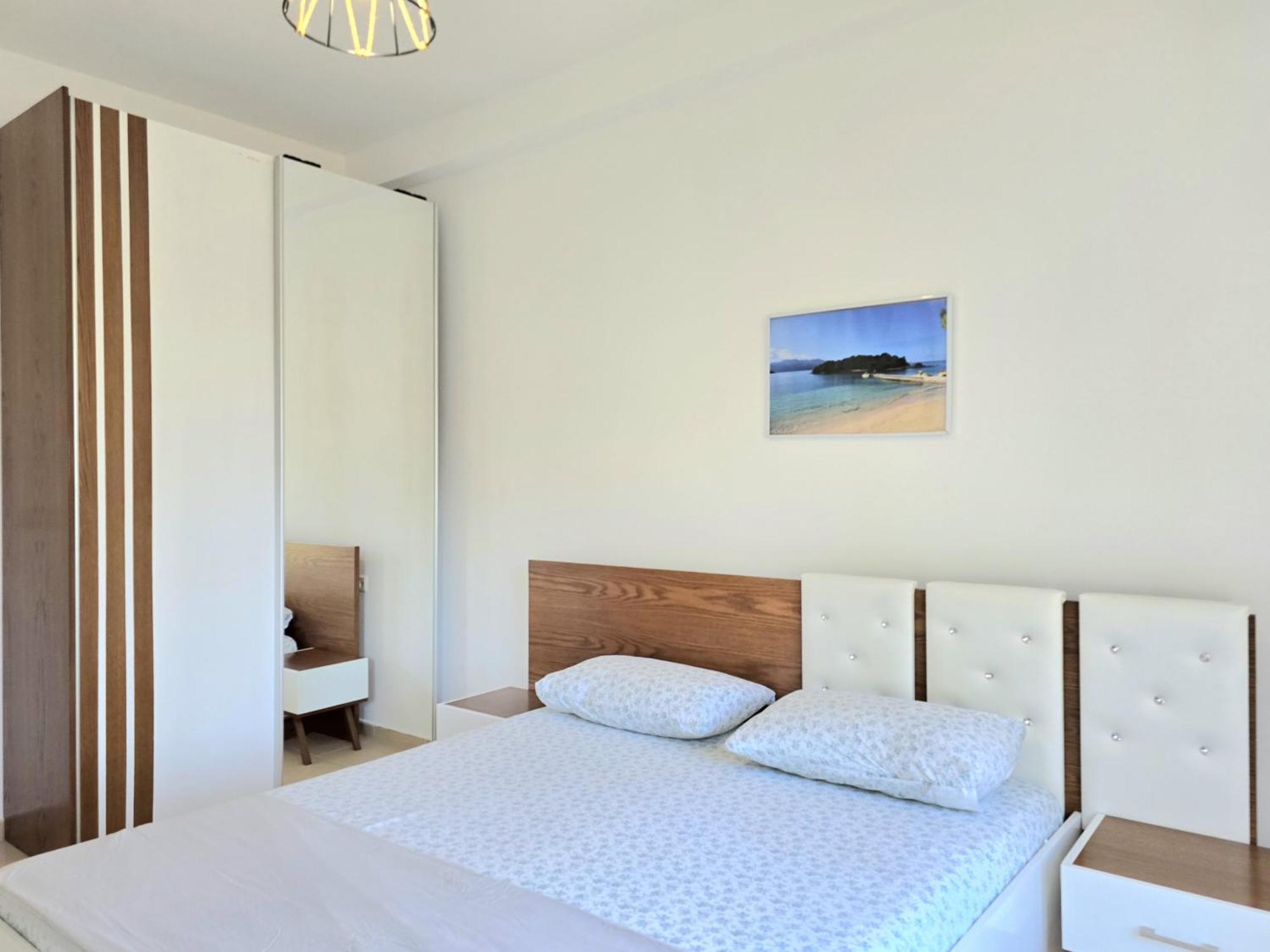 Sunny Beach Apartments - 091 Durres Exterior photo