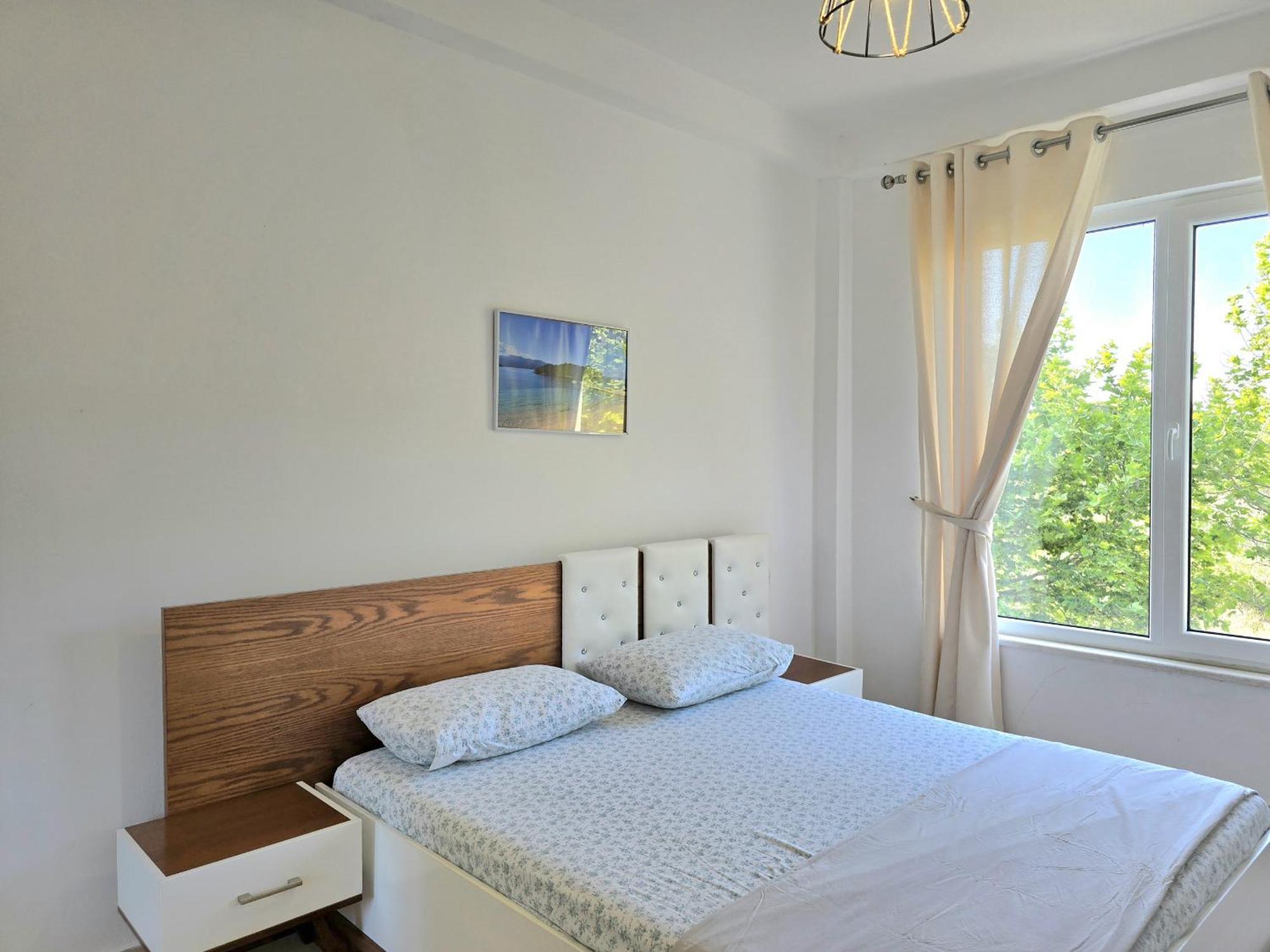 Sunny Beach Apartments - 091 Durres Exterior photo