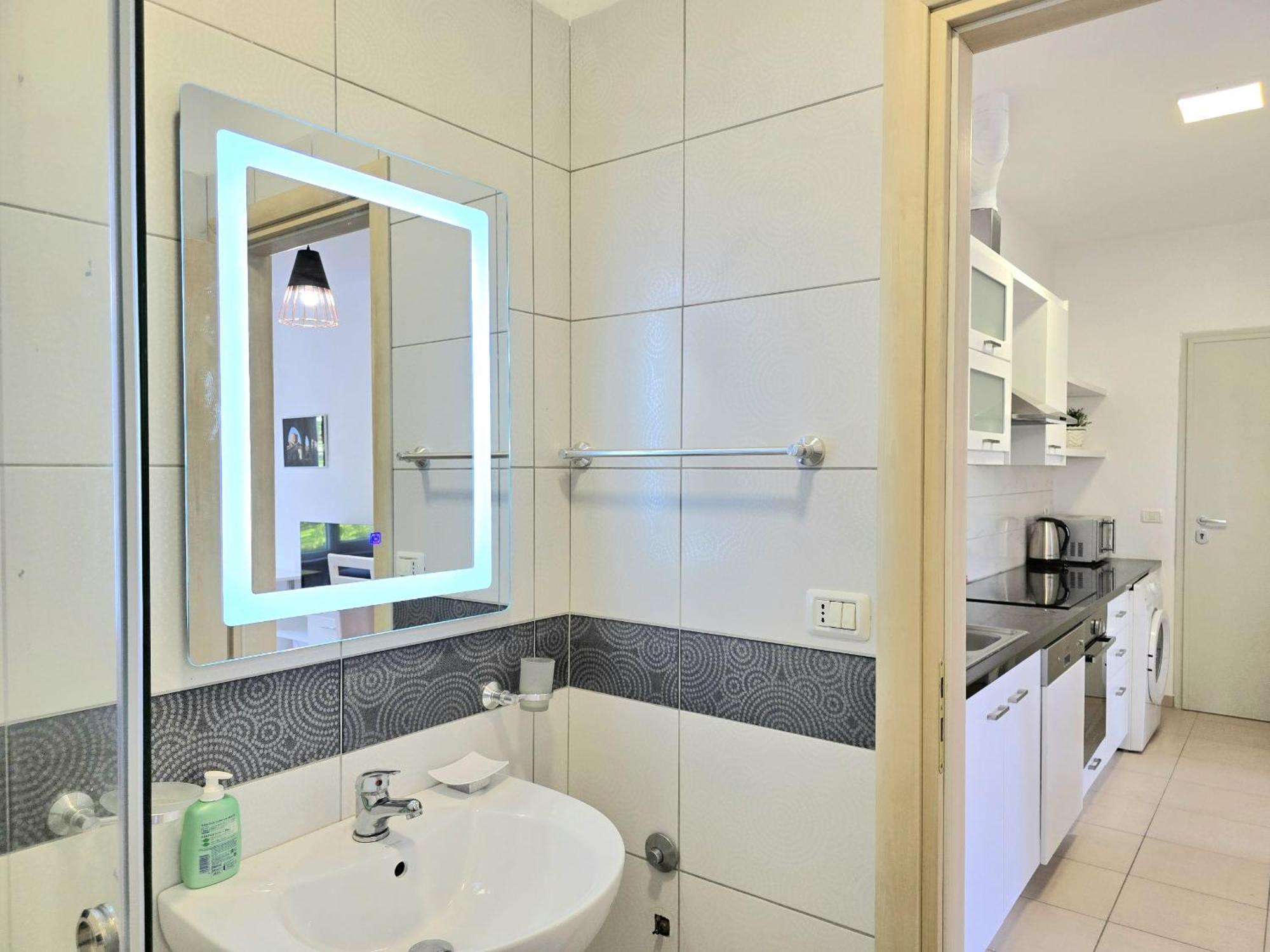 Sunny Beach Apartments - 091 Durres Exterior photo